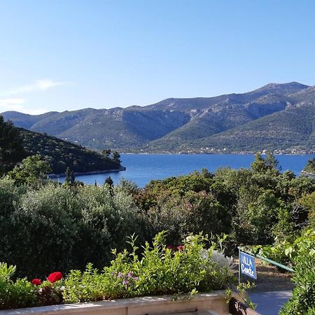 Villa Conte Korčula Екстериор снимка