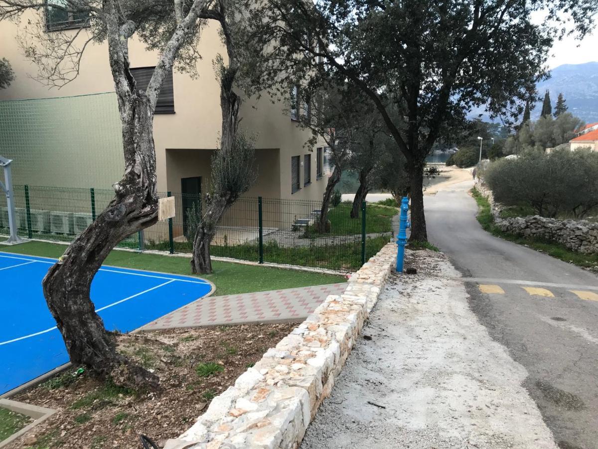 Villa Conte Korčula Екстериор снимка