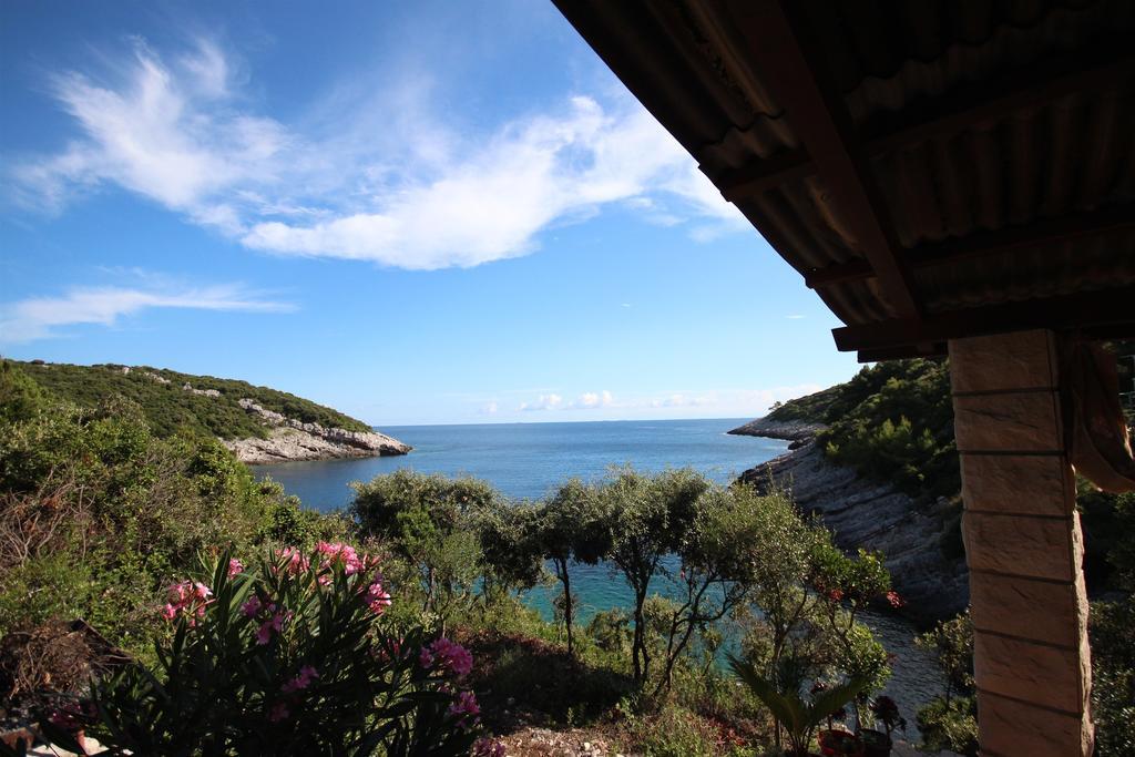 Villa Conte Korčula Екстериор снимка