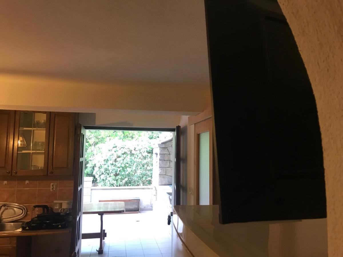 Villa Conte Korčula Екстериор снимка