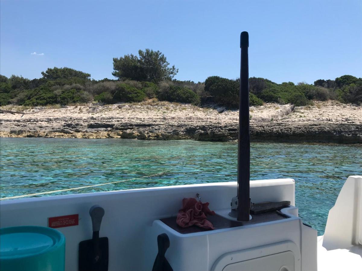 Villa Conte Korčula Екстериор снимка