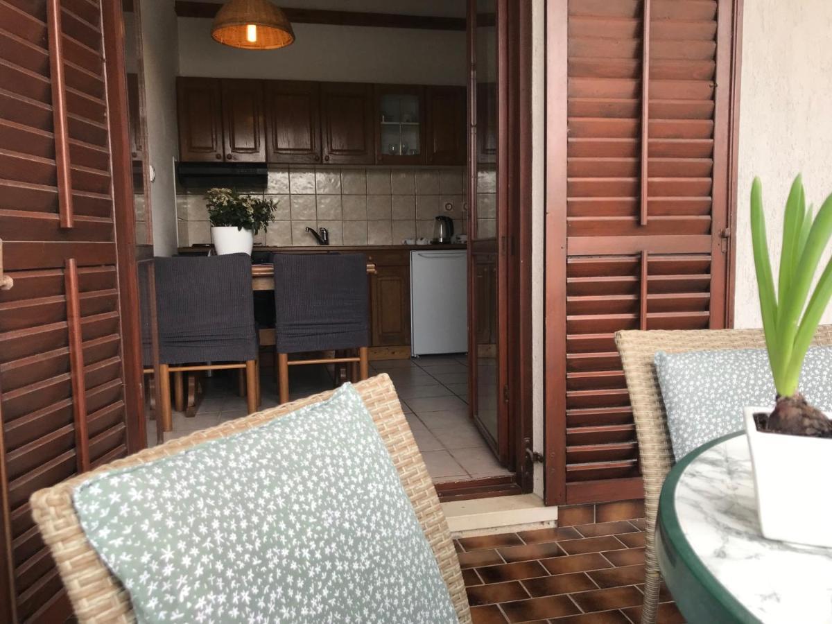 Villa Conte Korčula Екстериор снимка