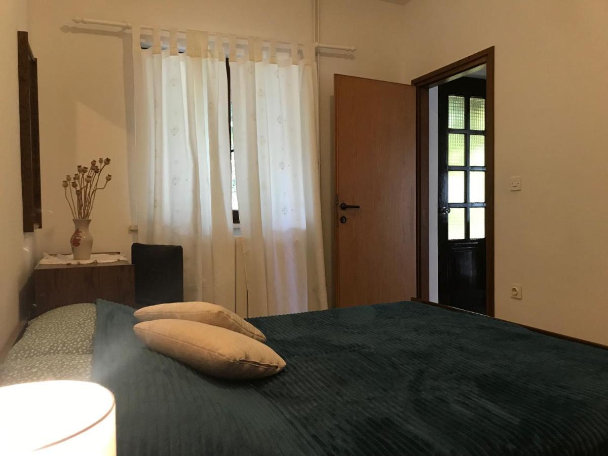 Villa Conte Korčula Екстериор снимка