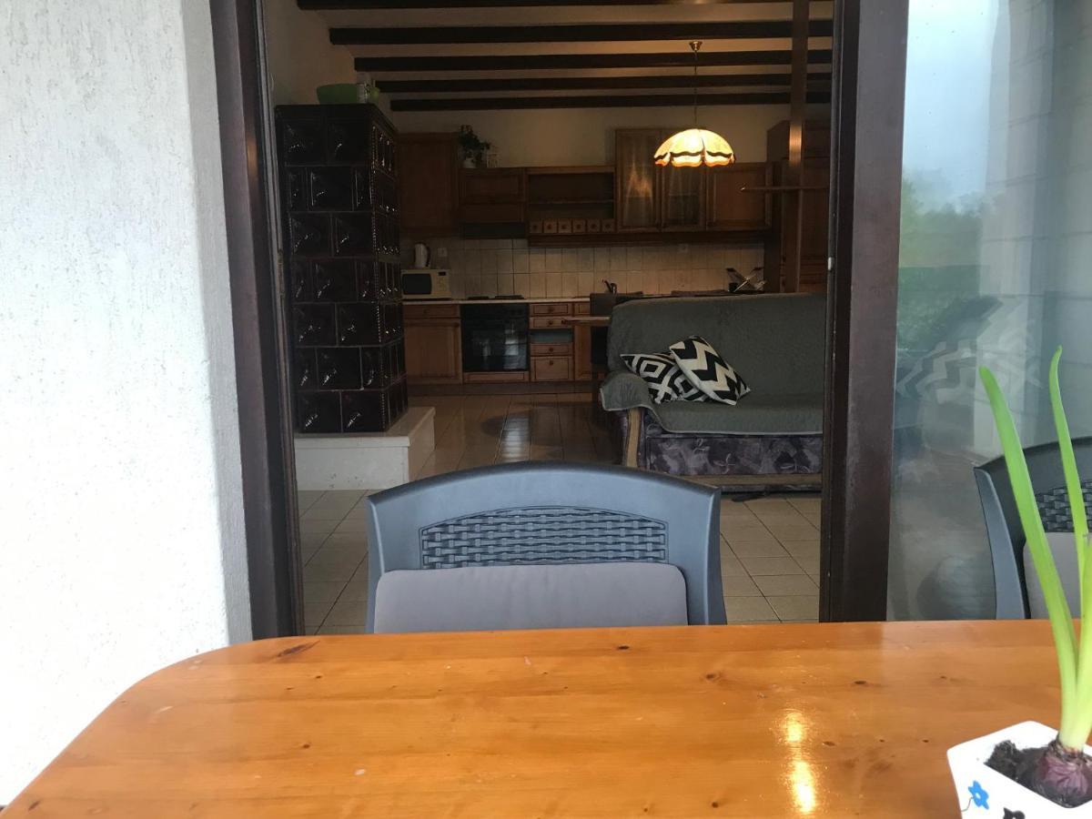 Villa Conte Korčula Екстериор снимка