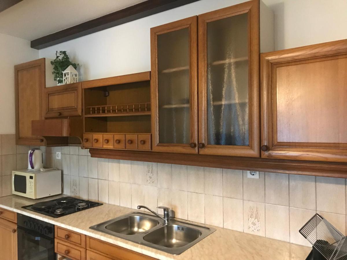 Villa Conte Korčula Екстериор снимка