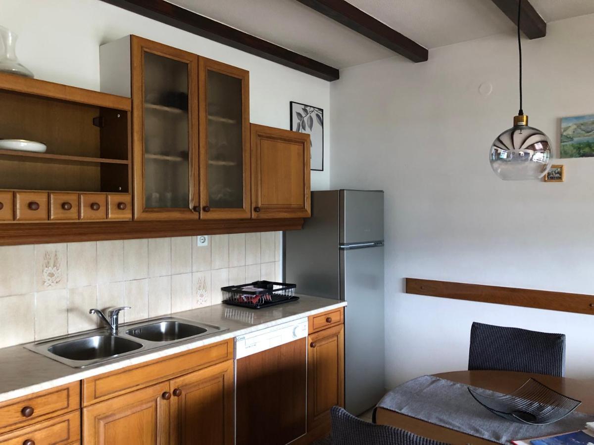 Villa Conte Korčula Екстериор снимка