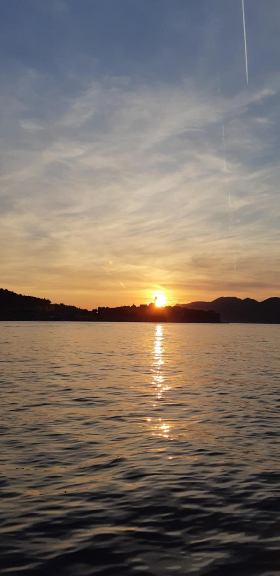 Villa Conte Korčula Екстериор снимка