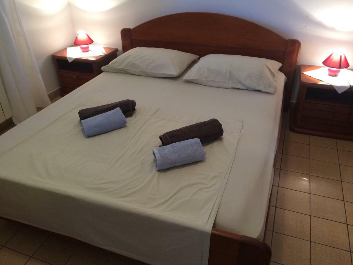 Villa Conte Korčula Екстериор снимка