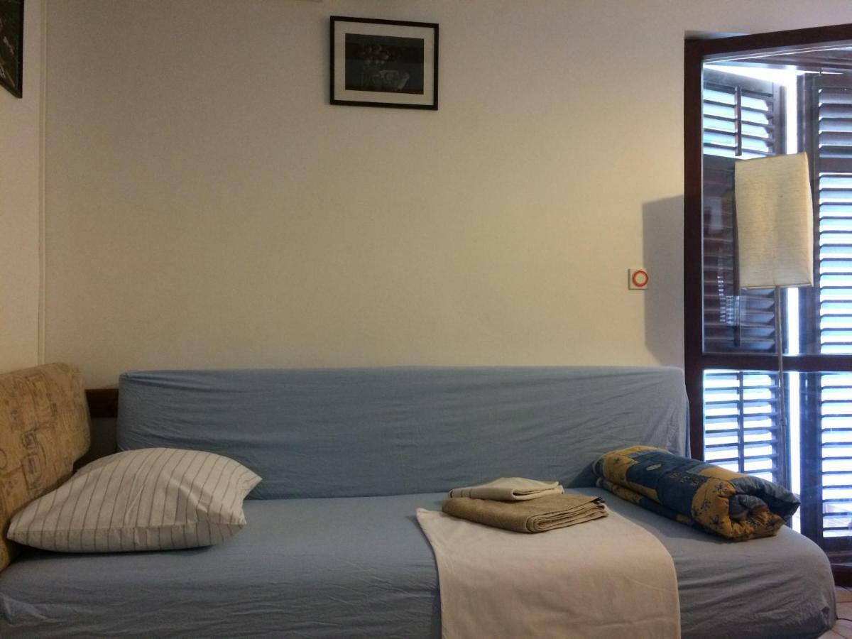 Villa Conte Korčula Екстериор снимка