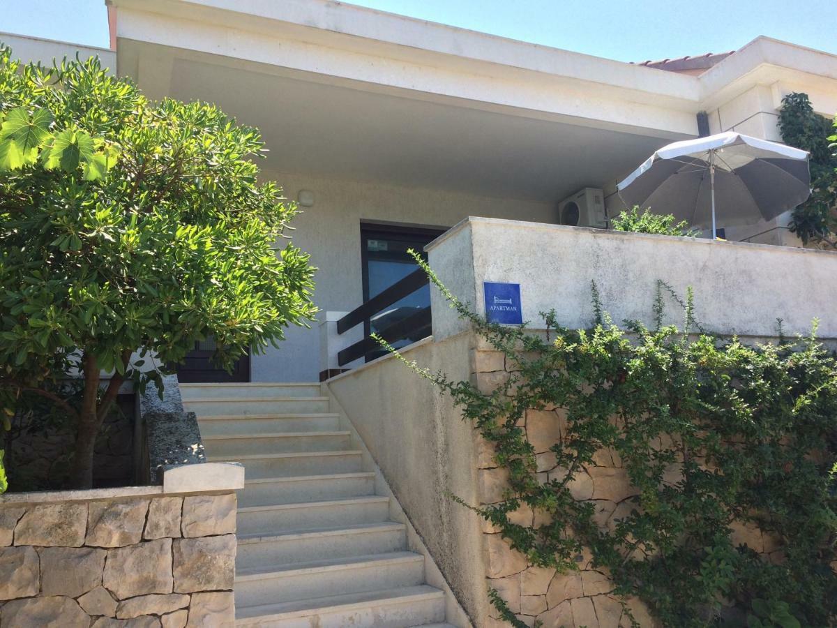 Villa Conte Korčula Екстериор снимка