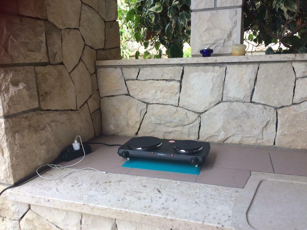Villa Conte Korčula Екстериор снимка
